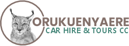 Orukuenyaere Car Hire & Tour